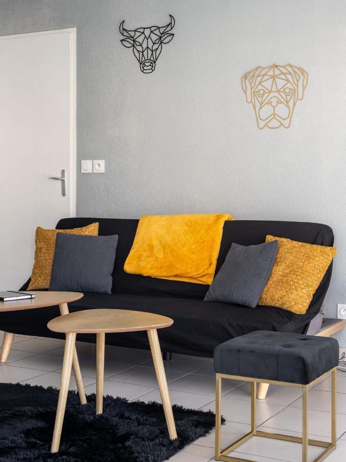 Pure Gold - Casa Vostra - Caution 800 Eur & Id Requises - Annemasse Proche Chateau Rouge Ngoại thất bức ảnh